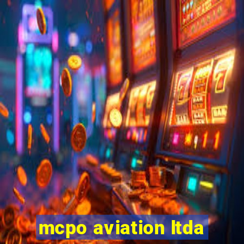 mcpo aviation ltda